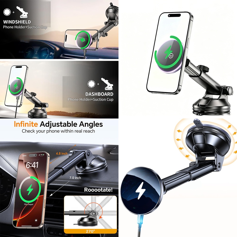 New Trending Product 2026 Cons - Phone Accessories Trending Products ulasan dan harga