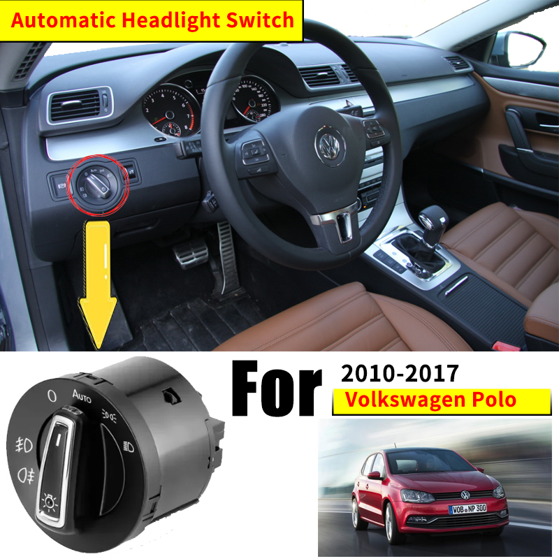 For Volkswagen VW Polo MK5 6R  - Phone Accessories Vivo ulasan dan harga