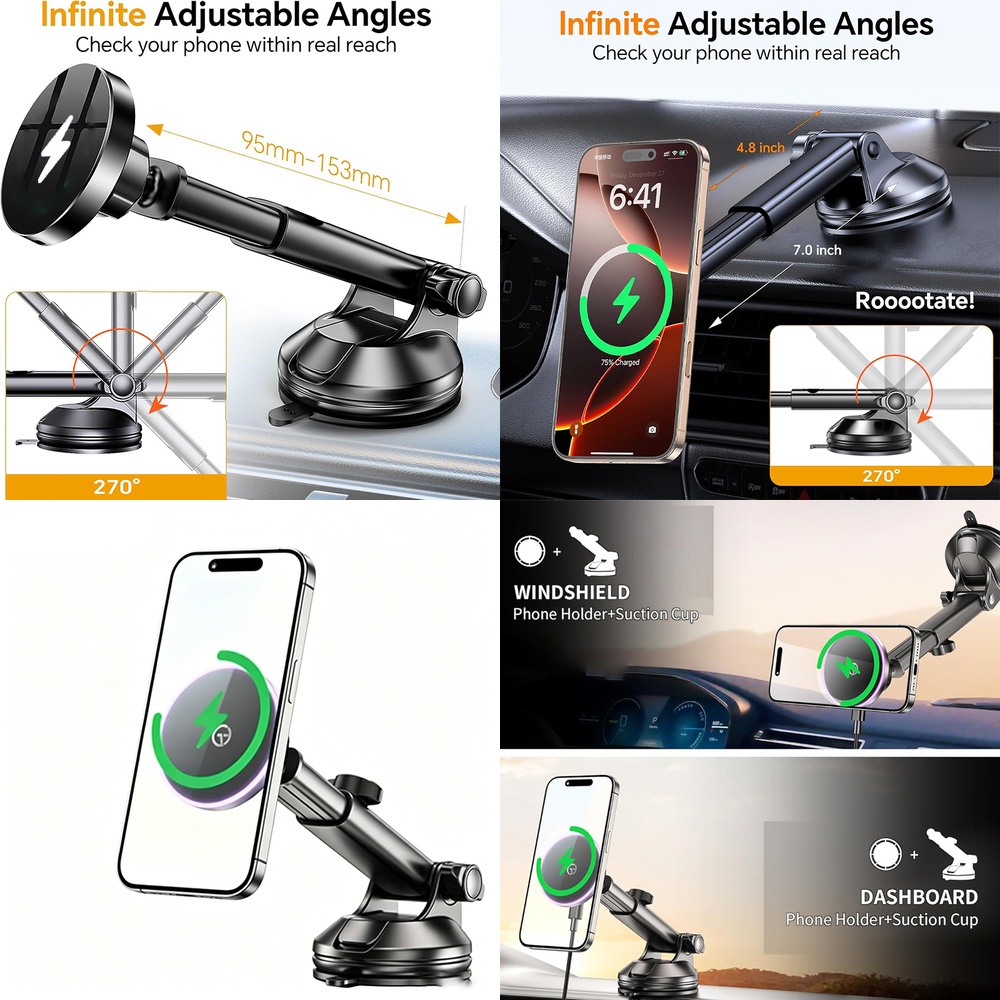 2026 Trending Electronics Prod - Phone Accessories Trending Products ulasan dan harga