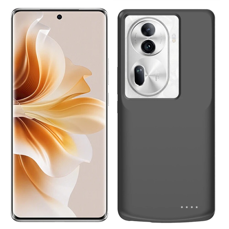 Powerbank For OPPO Reno 10 11  - Portable Charger 20000Mah ulasan dan harga