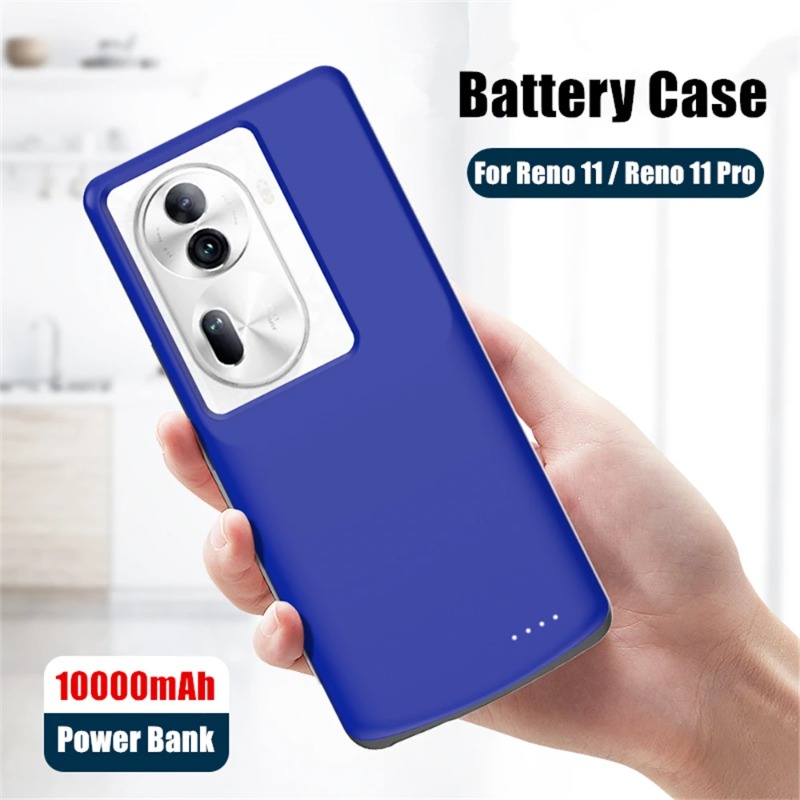 Powerbank For OPPO Reno 10 11  - Portable Charger 20000Mah ulasan dan harga