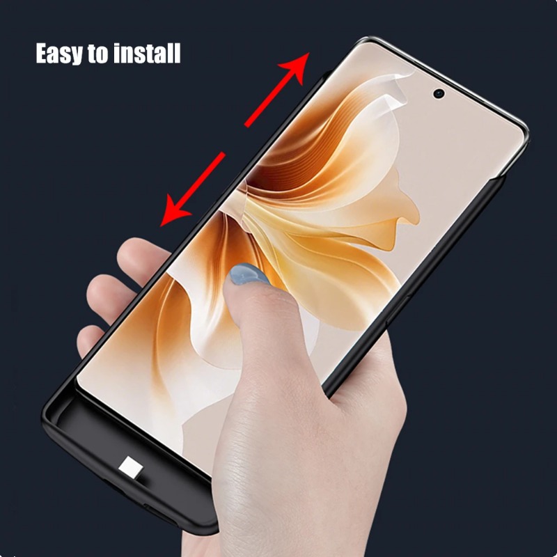 Powerbank For OPPO Reno 10 11  - Portable Charger 20000Mah ulasan dan harga