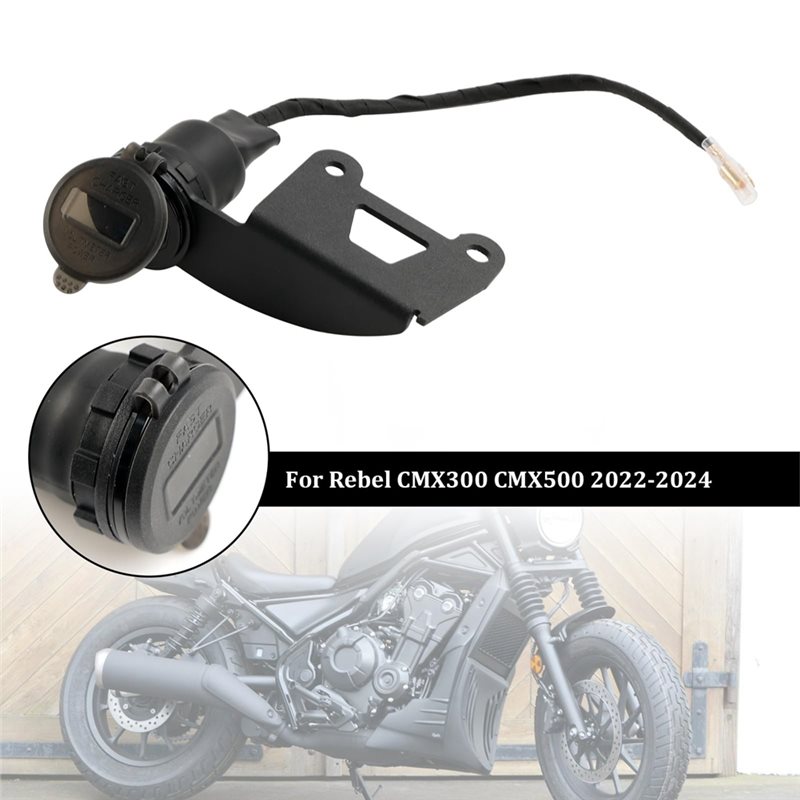 AEF2-For Honda Rebel CMX500 CM - Phone Accessories Types ulasan dan harga